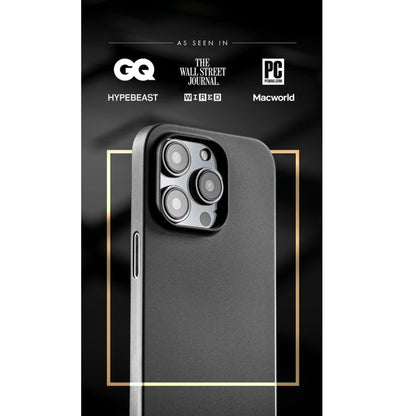 Caudabe Veil for iPhone 15 Series - Ultra Thin Phone Case - Forexengineer -Malaysia- 672975696191-672975696061-672975695958-672975695866-672975696207-672975696078-672975696214-672975696085-672975696320-672975695880