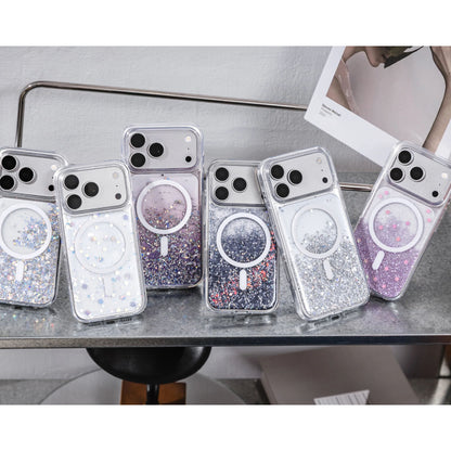 SwitchEasy Starfield M Magnetic Case for iPhone 18 Pro Max / 18 Pro / 17 Pro Max / 17 Pro