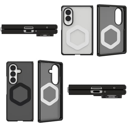 UAG Mouve Case for Samsung Galaxy Z Fold8 Ultra / Z Fold8  Magnetic Case Military Drop Protection