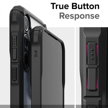 RINGKE Fusion X for Samsung Galaxy A35 / A55 Protective Grip Case - Forexengineer -Malaysia- 8809961784897-8809881233333-8809881222222-8809961784781