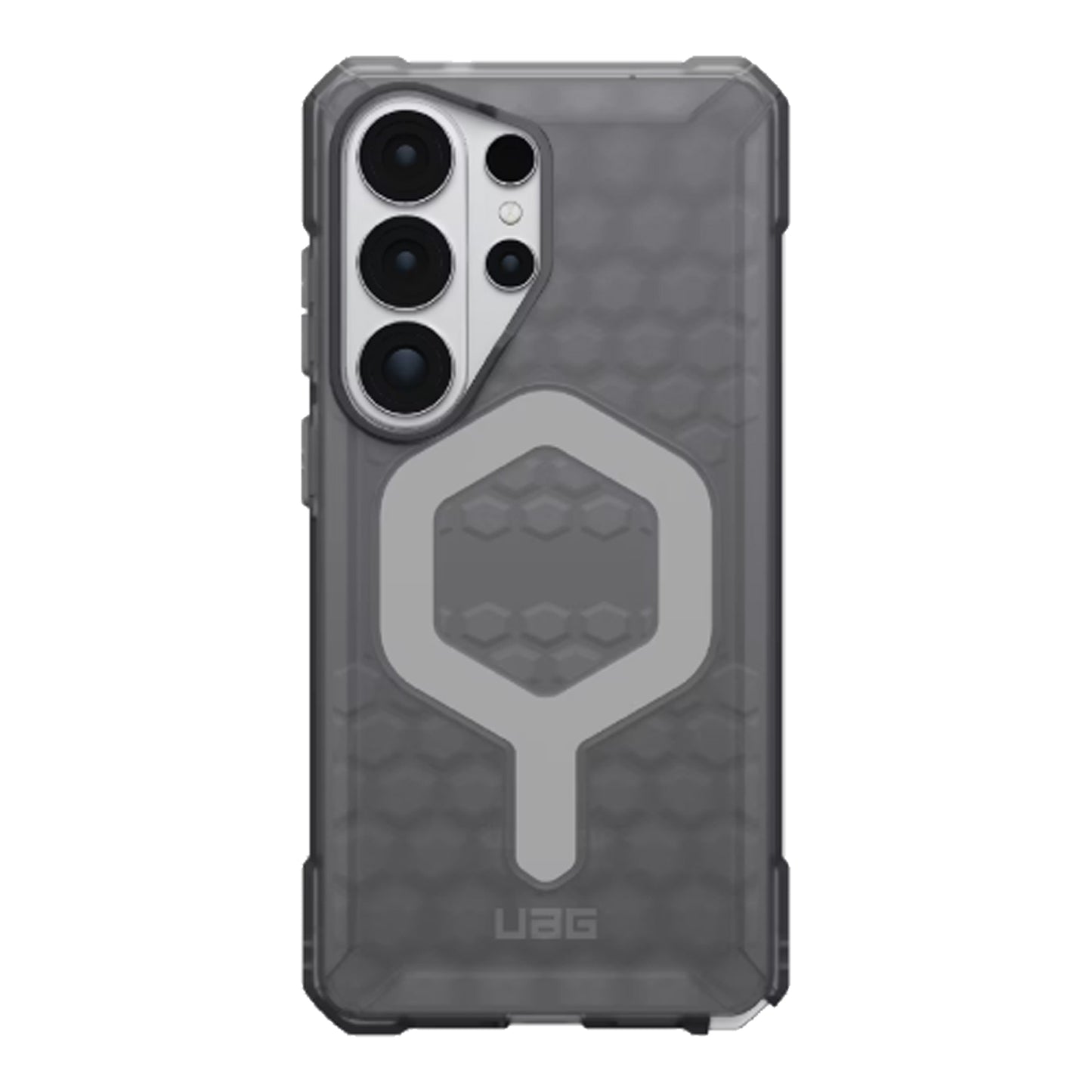 UAG Essential Armor Magnetic Case for Samsung Galaxy S26 Series / S25 Series - 15 Feet Drop Protection