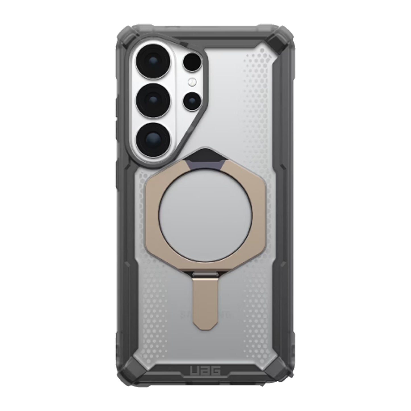 UAG Plasma XTE Magnetic Case for Samsung Galaxy S26 Ultra / S25 Ultra - 20 Feet Drop Protection