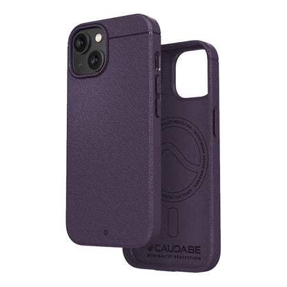 Caudabe Sheath for iPhone 15 Plus / 15 - Magsafe Compatible - Forexengineer -Malaysia- 672975695927-672975695811-672975695934-672975695835-672975695842