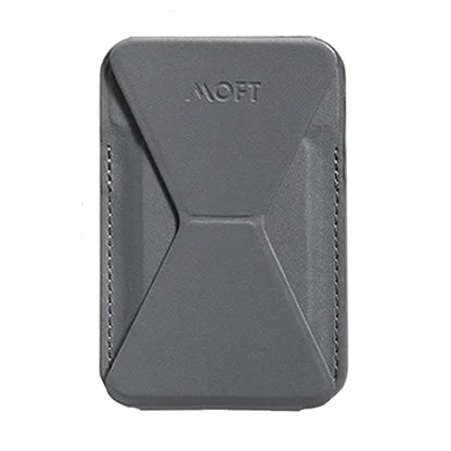 MOFT Snap-on Phone Stand & Wallet - MagSafe Compatible - Forexengineer -Malaysia- 6972243543146-6972243543177-6972243543153-6972243547403-6972243549070-6972243545317-6972243548912