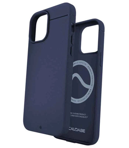 Caudabe Sheath (MagSafe) - iPhone 13 Pro Max / 13 Pro / 13