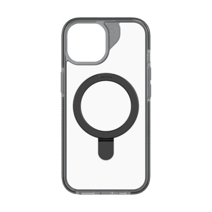 ZAGG Santa Cruz Snap with Ring Stand for iPhone 15 Series - MagSafe Compatible - Forexengineer -Malaysia- 840056198401-840056198395-840056198388-840056198371-840056198425-840056198418--