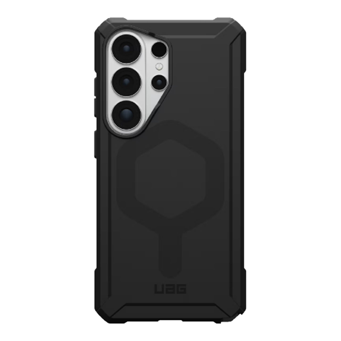 UAG Essential Armor Magnetic Case for Samsung Galaxy S26 Series / S25 Series - 15 Feet Drop Protection