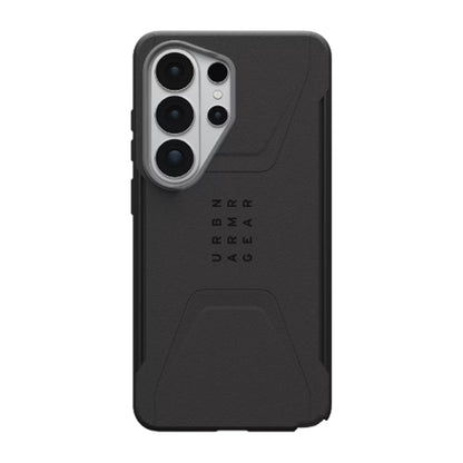 UAG Civilian Magnetic Case for Samsung Galaxy S26 Ultra / S25 Ultra - 20 Feet Drop Protection