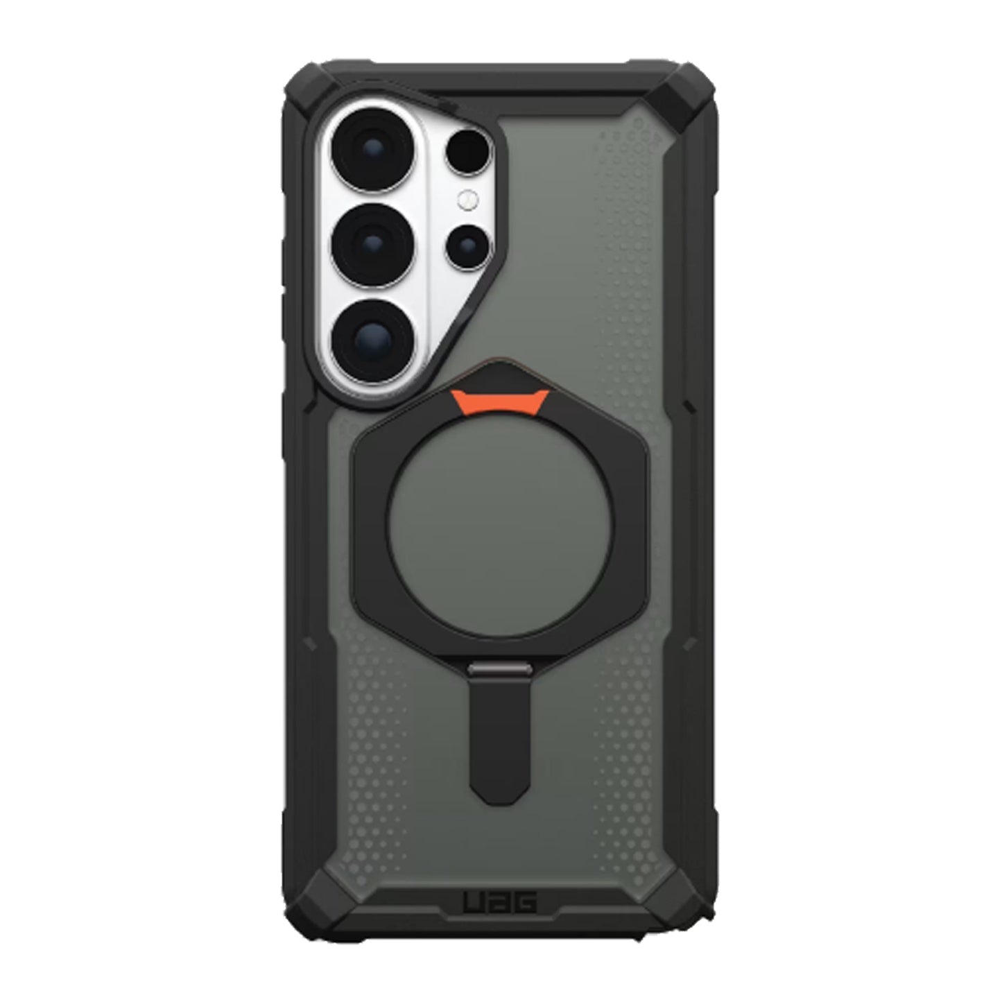 UAG Plasma XTE Magnetic Case for Samsung Galaxy S26 Ultra / S25 Ultra - 20 Feet Drop Protection