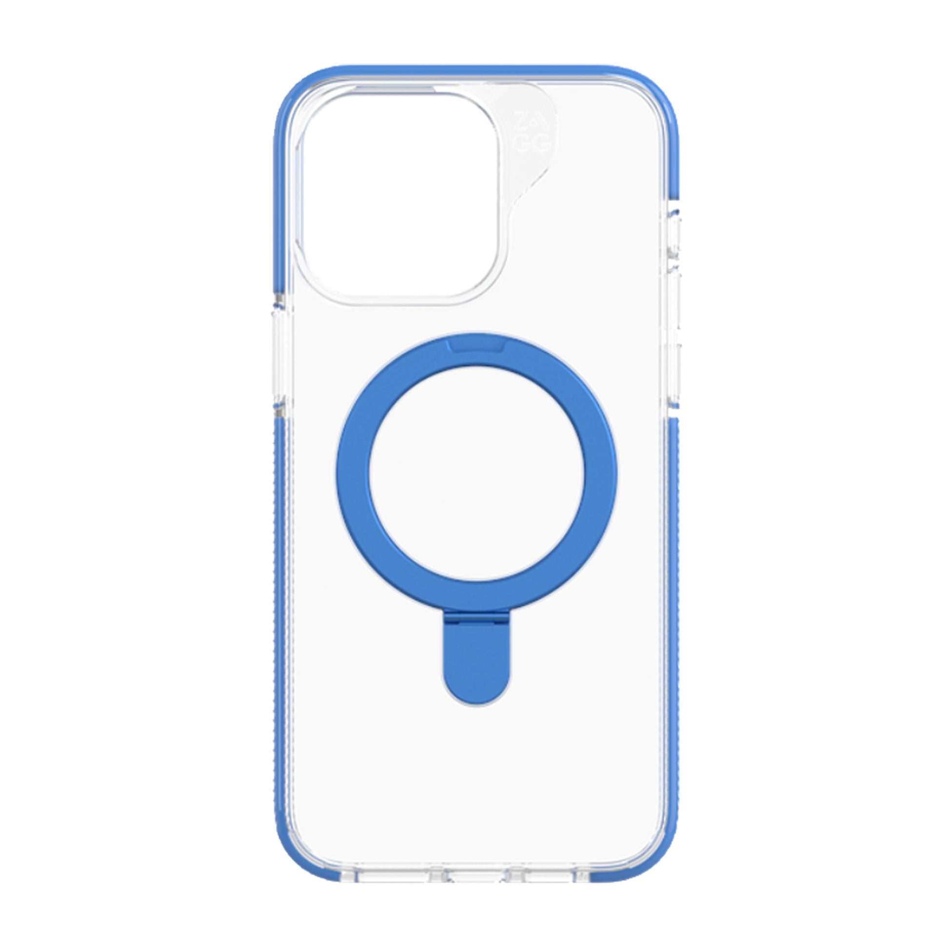 ZAGG Santa Cruz Snap with Ring Stand for iPhone 15 Series - MagSafe Compatible - Forexengineer -Malaysia- 840056198401-840056198395-840056198388-840056198371-840056198425-840056198418--