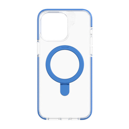 ZAGG Santa Cruz Snap with Ring Stand for iPhone 15 Series - MagSafe Compatible - Forexengineer -Malaysia- 840056198401-840056198395-840056198388-840056198371-840056198425-840056198418--
