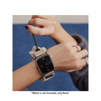 Bitplay Scrunchie Watch Band for Apple Watch Ultra 49mm / 46mm / 45mm/ 44mm / 42mm / 41mm / 40mm / 38mm - Forexengineer -Malaysia