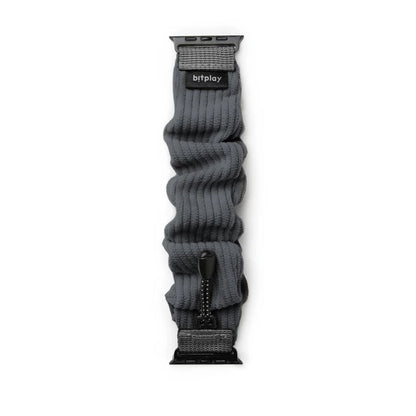 Bitplay Scrunchie Watch Band for Apple Watch Ultra 49mm / 46mm / 45mm/ 44mm / 42mm / 41mm / 40mm / 38mm - Forexengineer -Malaysia