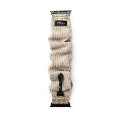 Bitplay Scrunchie Watch Band for Apple Watch Ultra 49mm / 46mm / 45mm/ 44mm / 42mm / 41mm / 40mm / 38mm - Forexengineer -Malaysia