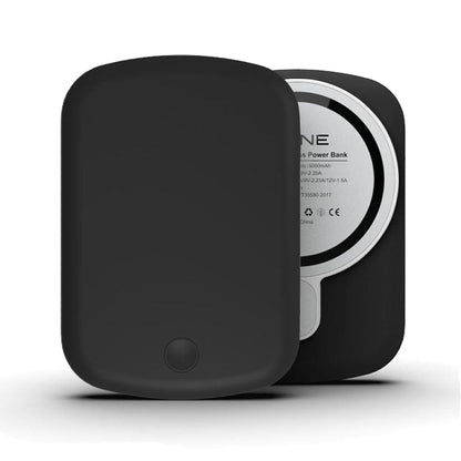 X.One Nano Magcharge Magnetic Wireless Powerbank 5,000 / 10,000 mAh with 20W PD3.0 USB-C Port - Forexengineer -Malaysia- 6487922225119-6487922226218-6487922225120-6487922226217