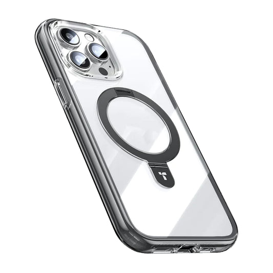 TORRAS Magnetic UPRO Ostand SS Air-Bounce for iPhone 15 Series - MagSafe Compatible - Forexengineer -Malaysia- 6938075610289-6938075610272-6938075638733-6938075650704