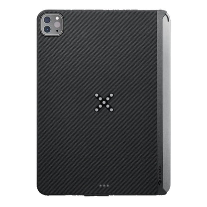 PITAKA MagEZ Case Pro For iPad Pro 11' / Pro 12.9" ( 2022 / 2021 ) - Magic Keyboard Compatible - Forexengineer -Malaysia- 7493554137996-7493554137514-7493554137341-7493554137446