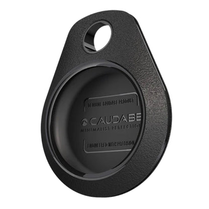 Caudabe TagClip for Airtag - Carabiner Compatible - Forexengineer -Malaysia- 672975695187-658580975029-658580975036-658580975043