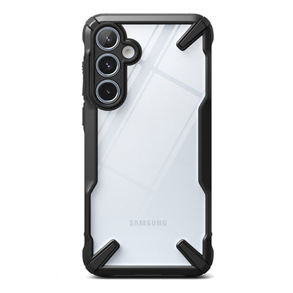 RINGKE Fusion X for Samsung Galaxy A35 / A55 Protective Grip Case - Forexengineer -Malaysia- 8809961784897-8809881233333-8809881222222-8809961784781