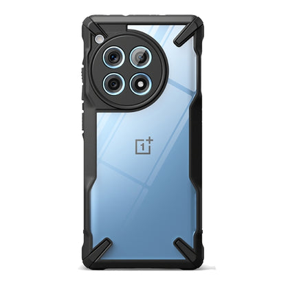 RINGKE Fusion X for OnePlus 12R Protective Grip Case - Forexengineer -Malaysia- 7709881212121-7709881213131-7709881214141
