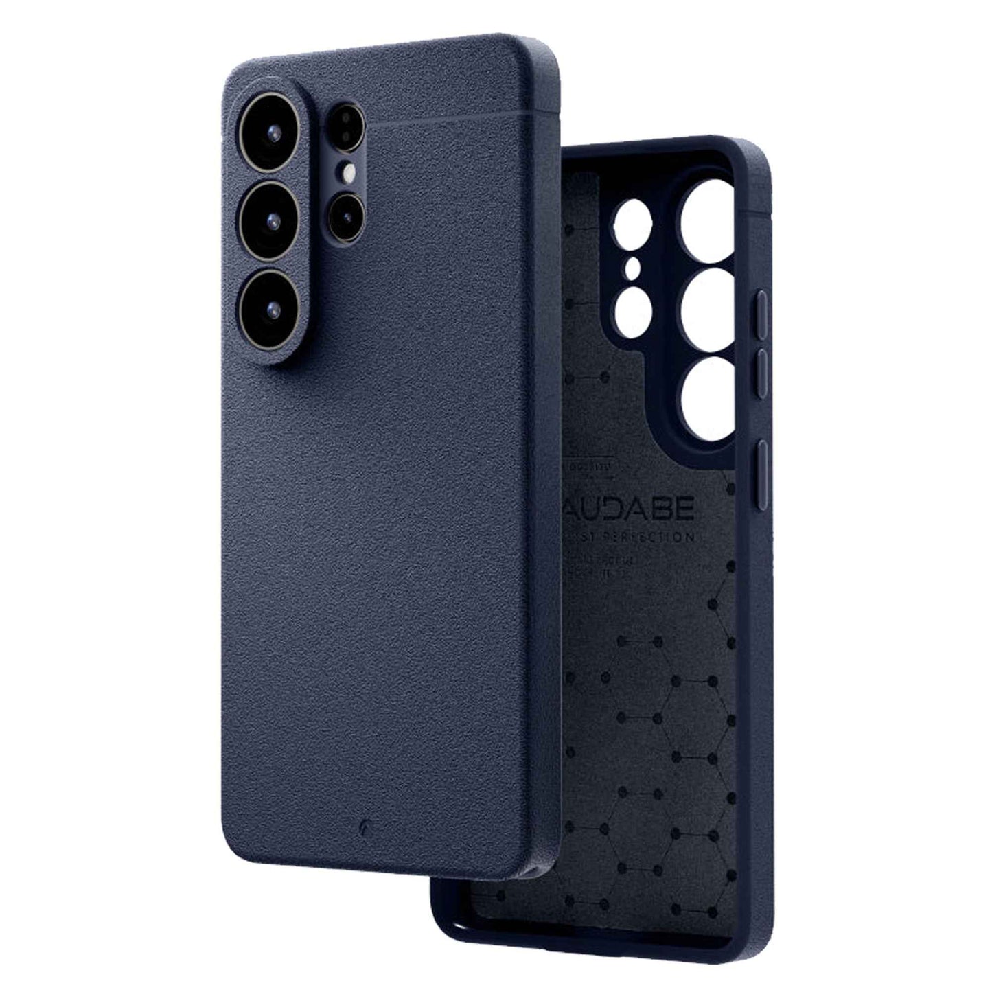 Caudabe Sheath for Samsung Galaxy S26 Ultra Magnetic Case