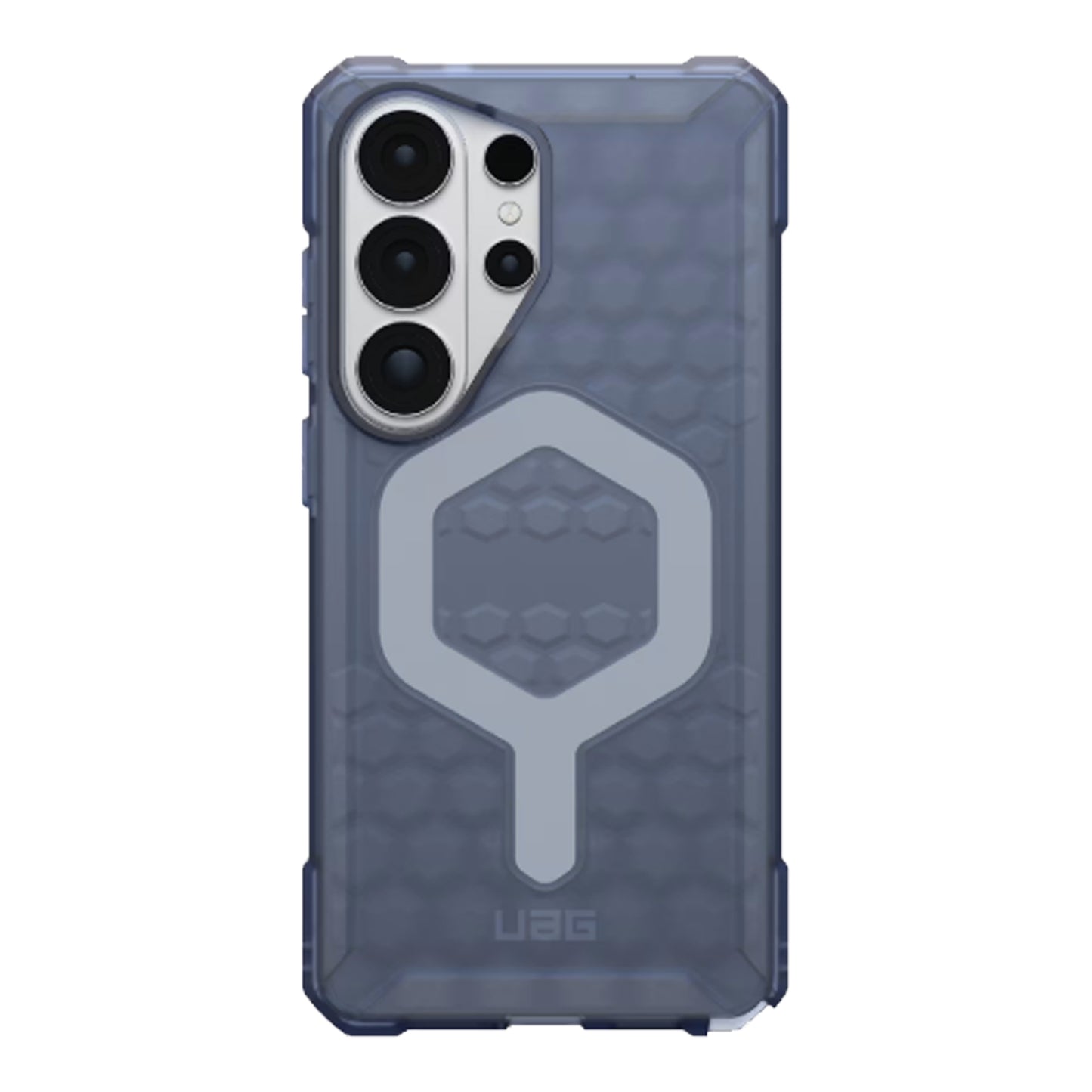 UAG Essential Armor Magnetic Case for Samsung Galaxy S26 Series / S25 Series - 15 Feet Drop Protection