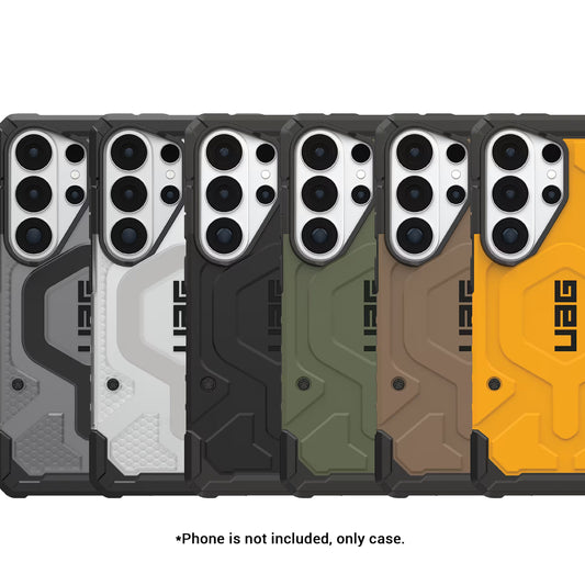 UAG Pathfinder for Samsung Galaxy S26 Ultra / S25 Ultra / S24 Ultra - MagSafe Compatible