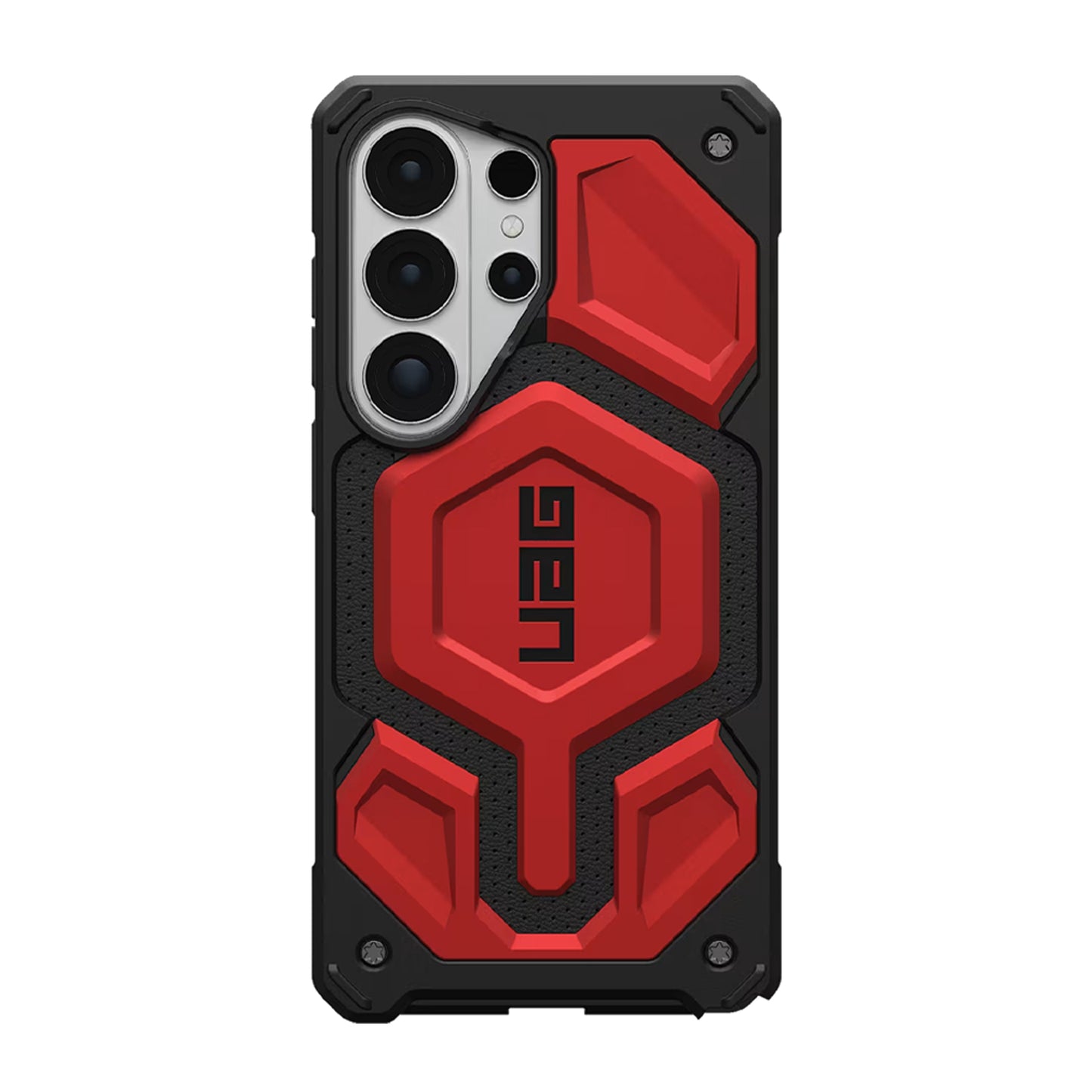 UAG Monarch Pro for Samsung Galaxy S26 Ultra / S25 Ultra - MagSafe Compatible