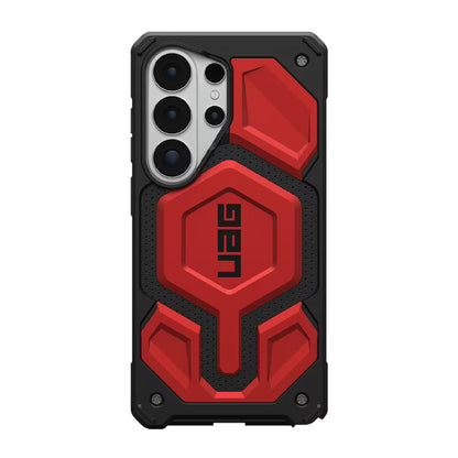 UAG Monarch Pro for Samsung Galaxy S26 Ultra / S25 Ultra - MagSafe Compatible
