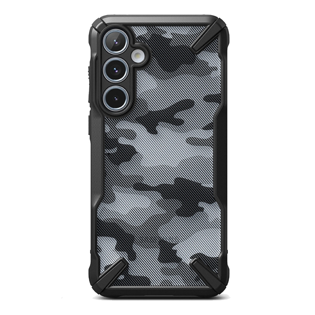 RINGKE Fusion X for Samsung Galaxy A35 / A55 Protective Grip Case - Forexengineer -Malaysia- 8809961784897-8809881233333-8809881222222-8809961784781