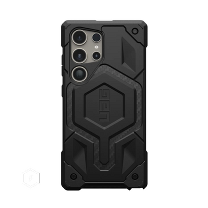 UAG Monarch Pro for Samsung Galaxy S25 Ultra - MagSafe Compatible - Forexengineer -Malaysia- 840283918292-840283918308-840283918339