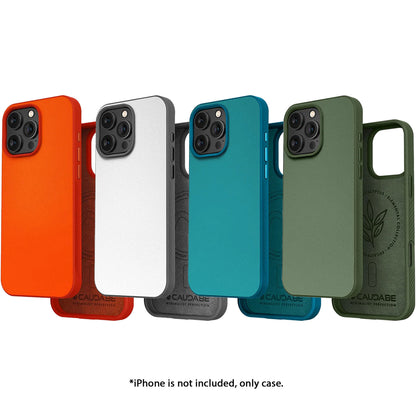 Caudabe Paragon Case for iPhone 16 Series - Magsafe Compatible - Forexengineer -Malaysia