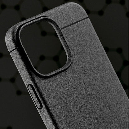 Caudabe Sheath for iPhone 14 (MAGSAFE version) - Black - Forexengineer -Malaysia