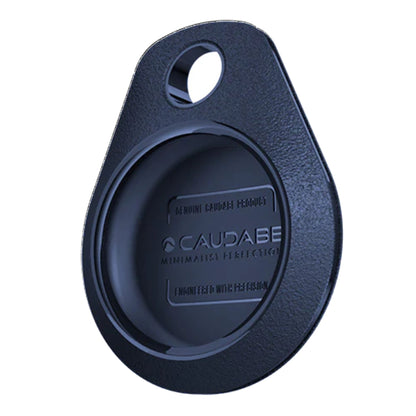 Caudabe TagClip for Airtag - Carabiner Compatible - Forexengineer -Malaysia- 672975695187-658580975029-658580975036-658580975043