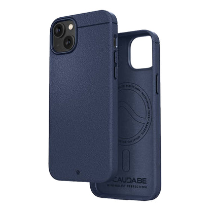 Caudabe Sheath for iPhone 15 Plus / 15 - Magsafe Compatible - Forexengineer -Malaysia- 672975695927-672975695811-672975695934-672975695835-672975695842