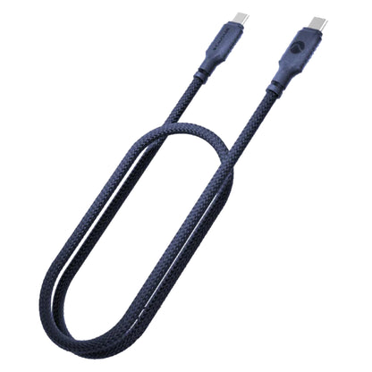 Caudabe ChargeFlex Cable PD 100W for USB-C to USB-C / USB-C to Lightning - 2 Meters - Forexengineer -Malaysia- 602573784709-672975694609-658580974992-658580975005