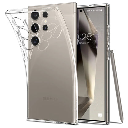 SPIGEN Liquid Crystal / Crystal Glitter for Samsung Galaxy S24 Series - Forexengineer -Malaysia- 8809971221689-8809971222037-8809971222211-8809971221696-8809971222044-8809971222228-8809971221702-8809971222051-8809971222235