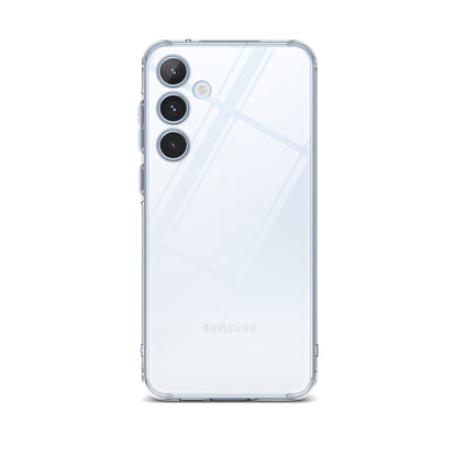 RINGKE Fusion for Samsung Galaxy A35 / A55 Protective Clear Case - Forexengineer -Malaysia- 8809961784699-8809961784866-8809881288888-8809881255555