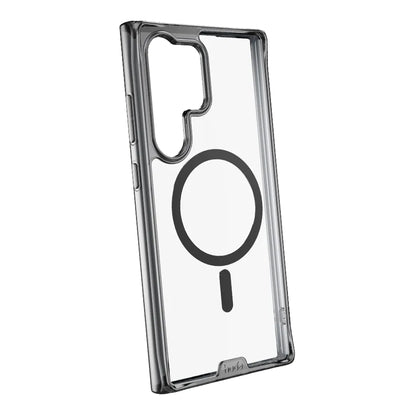 HODA Crystal Pro Glass Case Military Standard for Samsung Galaxy S25 Series / S24 Series - Forexengineer -Malaysia- 4711441976705-4711441976682-4711441976668-4711595736460-4711441976712---4711595736477-4711441976880-