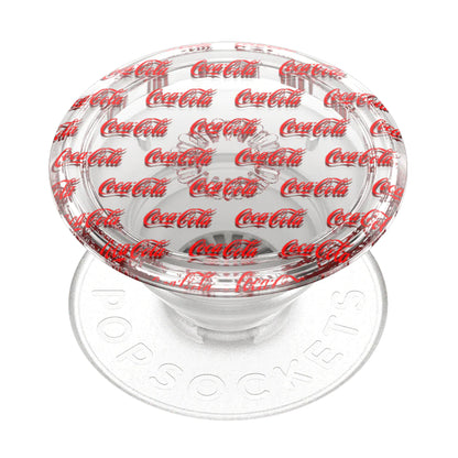 PopSockets Swappable Popgrip Licensed - Coca Cola / Sprite Series - Forexengineer -Malaysia- 840173717547-840173717554-840173717592-840173717608-840173717615