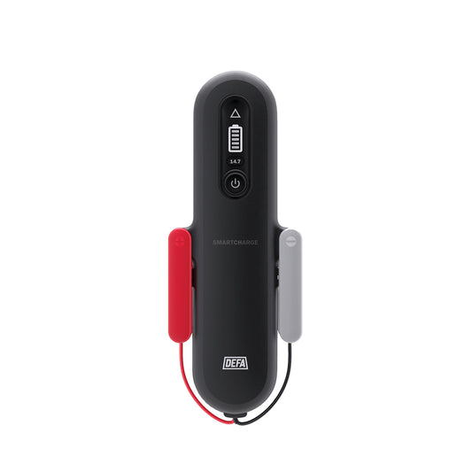 DEFA SmartCharge 10A + Li – Automatic Lithium & Lead-Acid Battery Charger - Forexengineer -Malaysia- 7042287175500