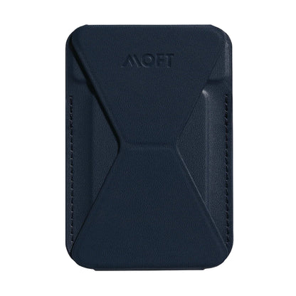 MOFT Snap-on Phone Stand & Wallet - MagSafe Compatible - Forexengineer -Malaysia- 6972243543146-6972243543177-6972243543153-6972243547403-6972243549070-6972243545317-6972243548912