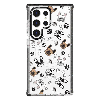 BUTTERCASE Inspire Series Protective Case for Samsung Galaxy S24 Ultra -Magnetic Charge Compatible - Forexengineer -Malaysia- 4891011520863-4891011520856-4891011519973-4891011519966-4891011519959-4891011520092-4891011520030-4891011520047-4891011520061-4891011520085