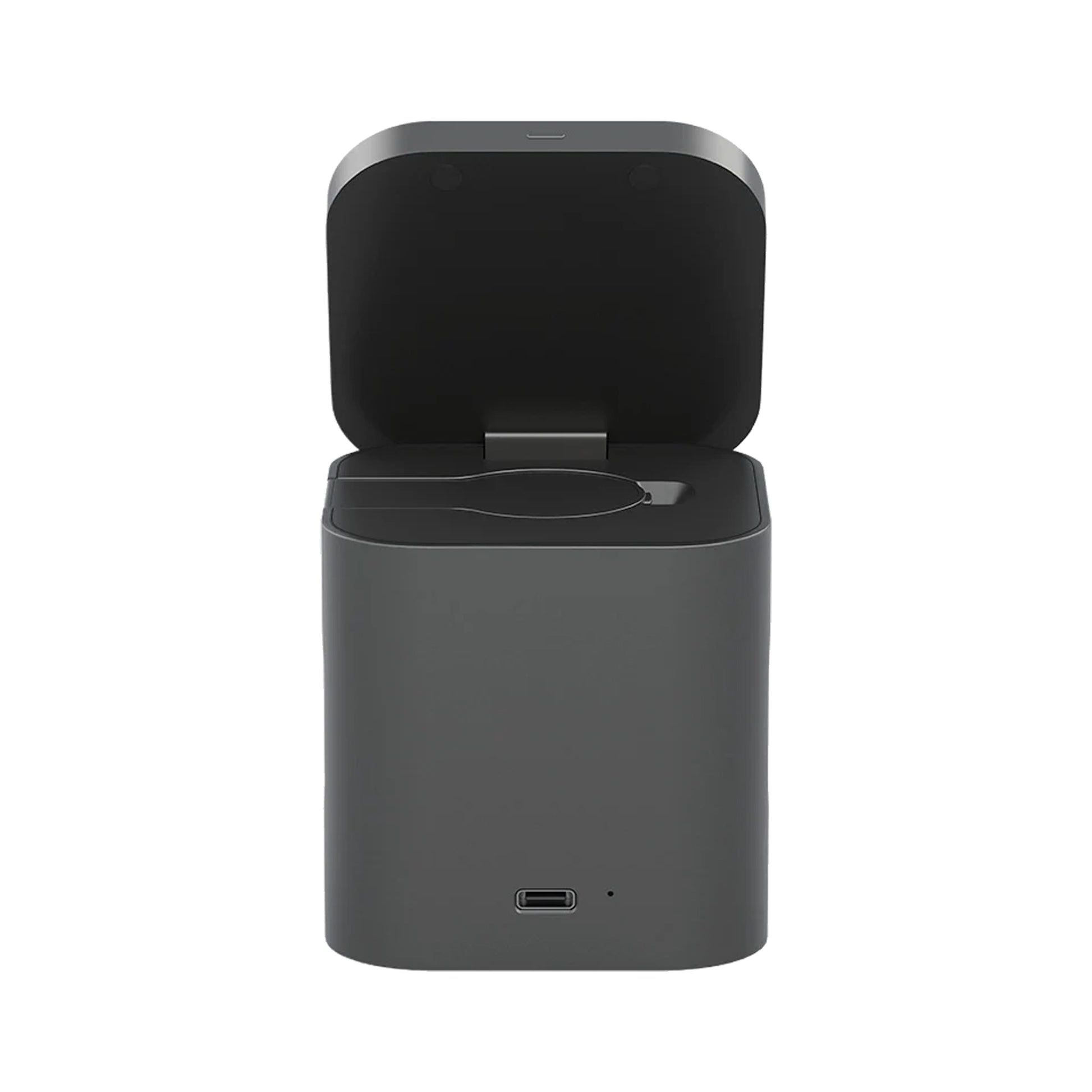 ENERGEA MagCube Qi2 Certified 3-in-1 Wireless Charger Fast Charger Magnetic - Forexengineer -Malaysia- 8885020101218