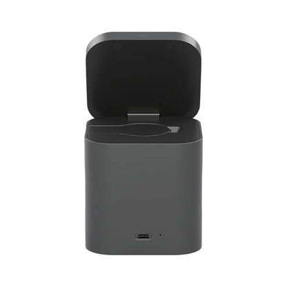 ENERGEA MagCube Qi2 Certified 3-in-1 Wireless Charger Fast Charger Magnetic - Forexengineer -Malaysia
