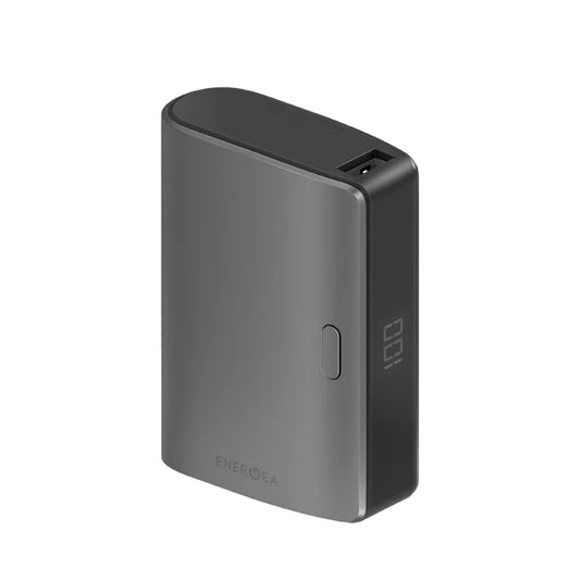 Energea ComPac 35 10,000mAh Universal Fast Charge PD35W Power Bank - Forexengineer -Malaysia- 8885020100266