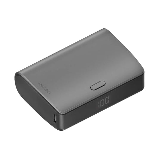 Energea ComPac 35 10,000mAh Universal Fast Charge PD35W Power Bank - Forexengineer -Malaysia- 8885020100266