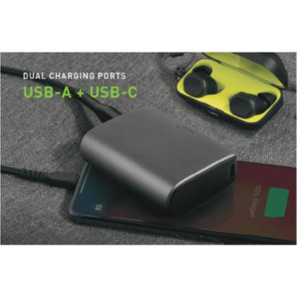 Energea ComPac 35 10,000mAh Universal Fast Charge PD35W Power Bank - Forexengineer -Malaysia