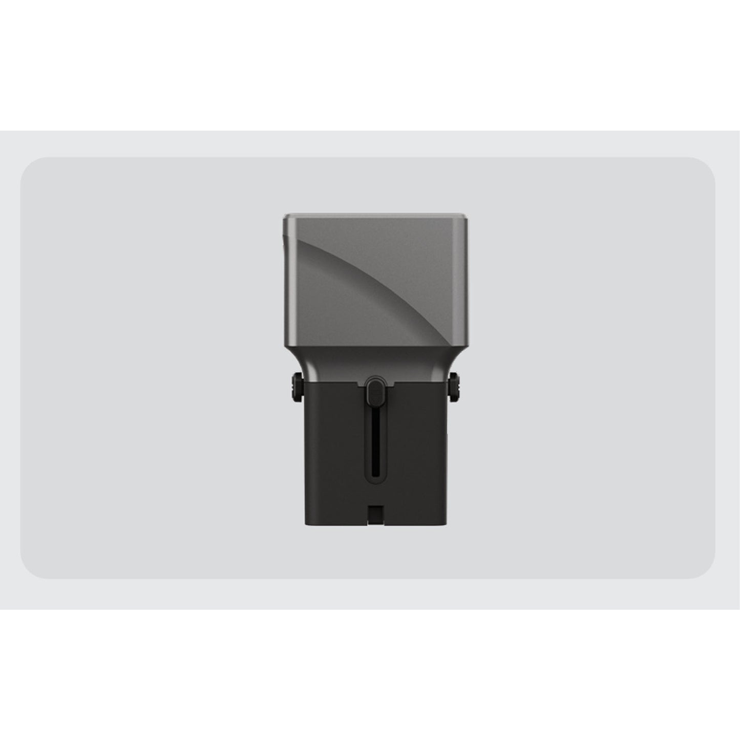 Energea TravelWorld Adapter 25 - Travel Adapter PD25W with Interchangeable Plugs - Forexengineer -Malaysia