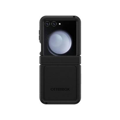 Otterbox Defender Series XT for Samsung Galaxy Z Fold 6 / Flip 6 With Hinge Protector - Black - Forexengineer -Malaysia